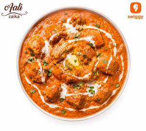 Murgh Makhani
