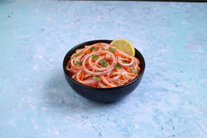 Masala Onion Salad