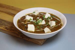 Paneer Patiala