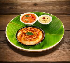 Thaat Idli