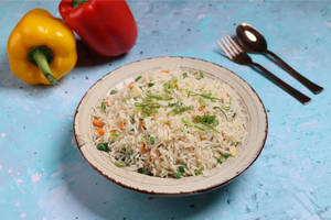 Veg Fried Rice