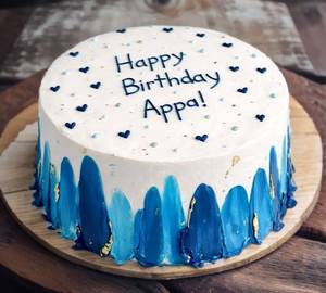 Pineapple Appa Cake 30