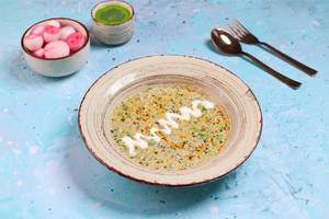 Methi Malai Paneer