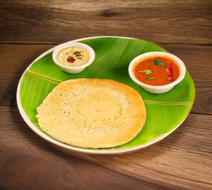 Jain Sada Uthappam