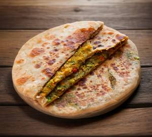 Masala Nan