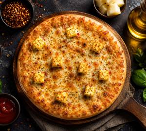 Chesse And Paneer