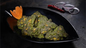 Basil Chicken