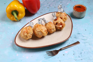 Golden Chicken Drumsticks