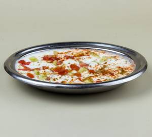 Mixed Raita
