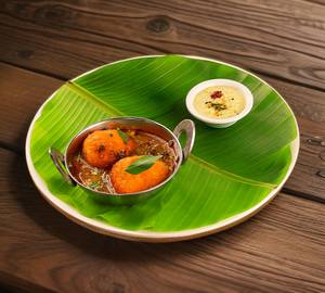 Rasam Vada