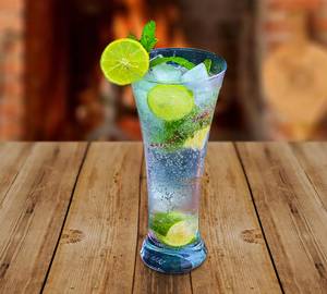 Soda Lime