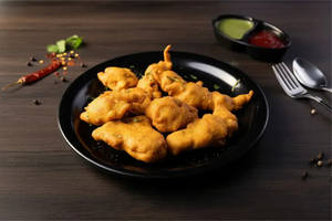 Cheese Pakoda