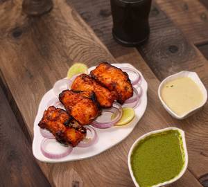 Chicken fry
