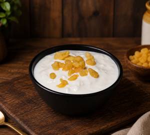 Boondi Raita