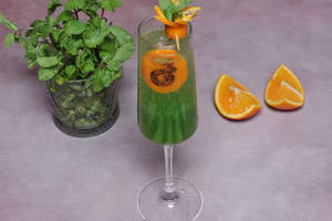Aam panna salted