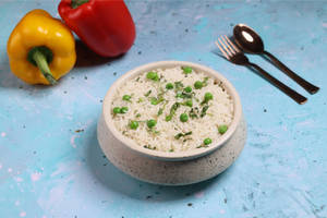 Matar Pulao
