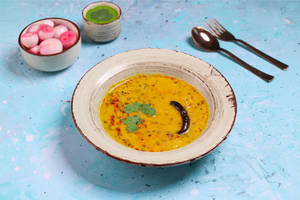 Yellow Dal Tadka