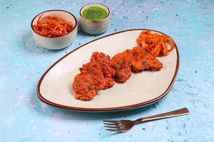 Amritsari Fish
