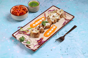 Malai Chaap