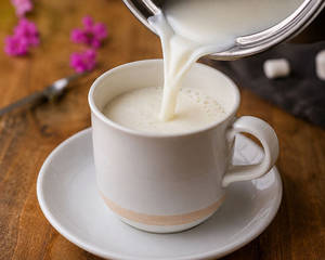 Hot Milk