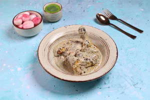 Kali Mirch Chicken Gravy