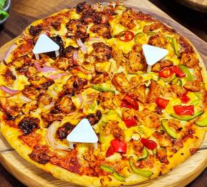 Chicken Peri Peri