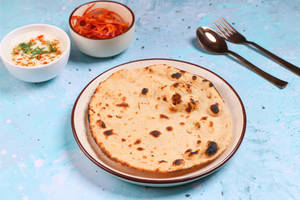 Tandoori Plain Roti
