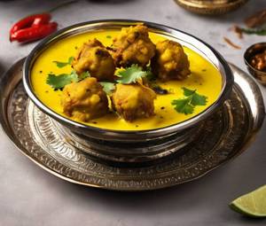 Khadi Pakora 
