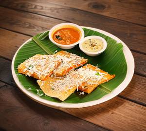 Kerala Masala Dosa