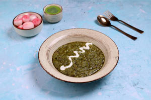 Sarson Ka Saag