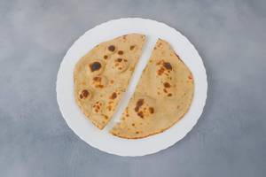 Plain Roti