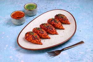 Tandoori Paneer Momos
