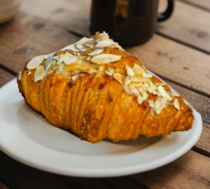 Almond Croissant