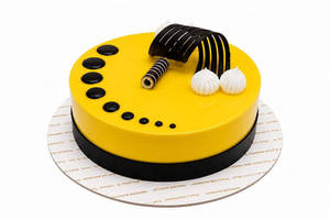 Pineapple Cake