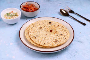 Roasted Papad [2 Pcs]