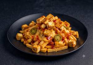 Loaded With Paneer Benefits
