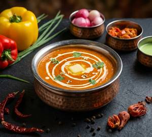 Daal Makhani (500ml)