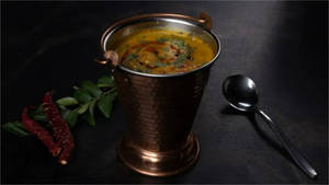 Dal Tadka