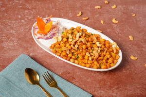 Kaju Crispy Corn (500 Ml)