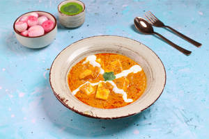 Paneer Butter Masala