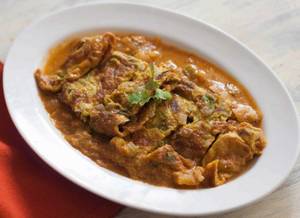 Omelette Curry [2 Pieces]