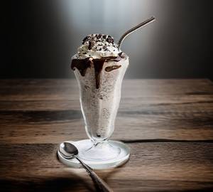 Oreo Shake
