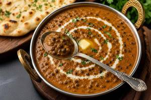 Dal Makhani