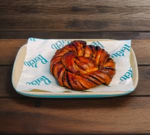 Cinnamon Roll
