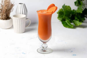 CARROT JUICE