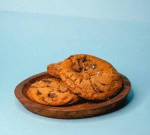 Monster Chocolate Cookie
