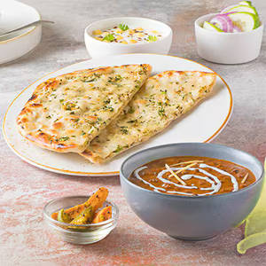 Paneer Kulccha