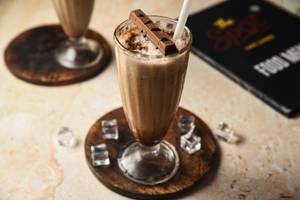 Kitkat Shake
