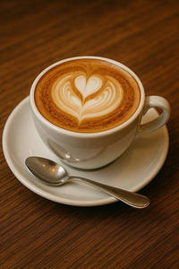 Cappachino
