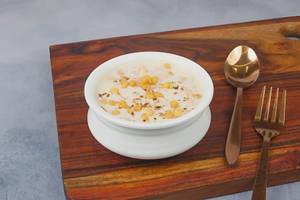 Boondi Raita